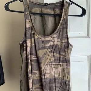 CAMO tank women’s
